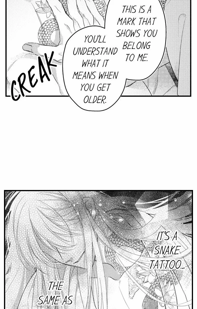 Love Gamble With the Mafia Chapter 49 - page 47