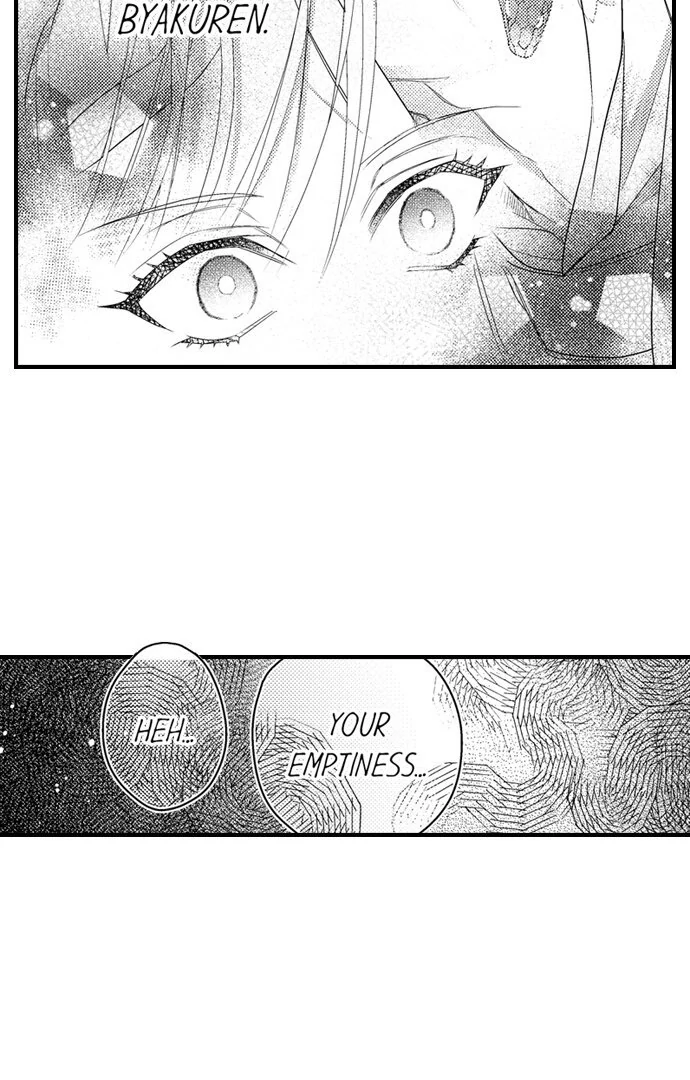 Love Gamble With the Mafia Chapter 49 - page 48