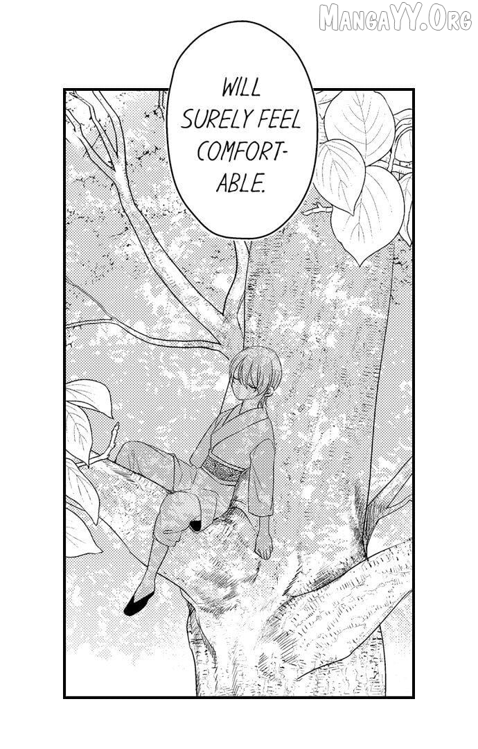 Love Gamble With the Mafia Chapter 49 - page 49