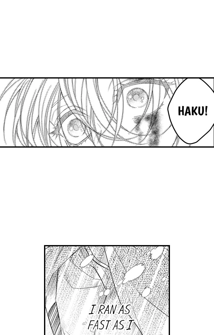 Love Gamble With the Mafia Chapter 49 - page 5