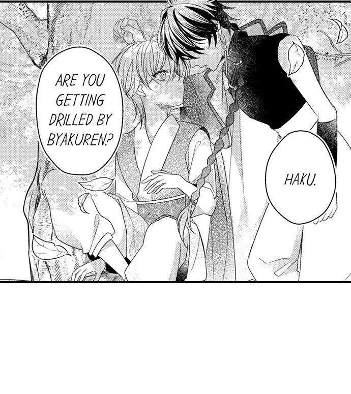 Love Gamble With the Mafia Chapter 49 - page 51