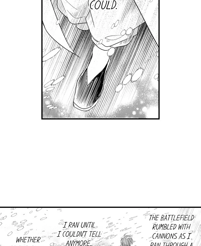 Love Gamble With the Mafia Chapter 49 - page 6