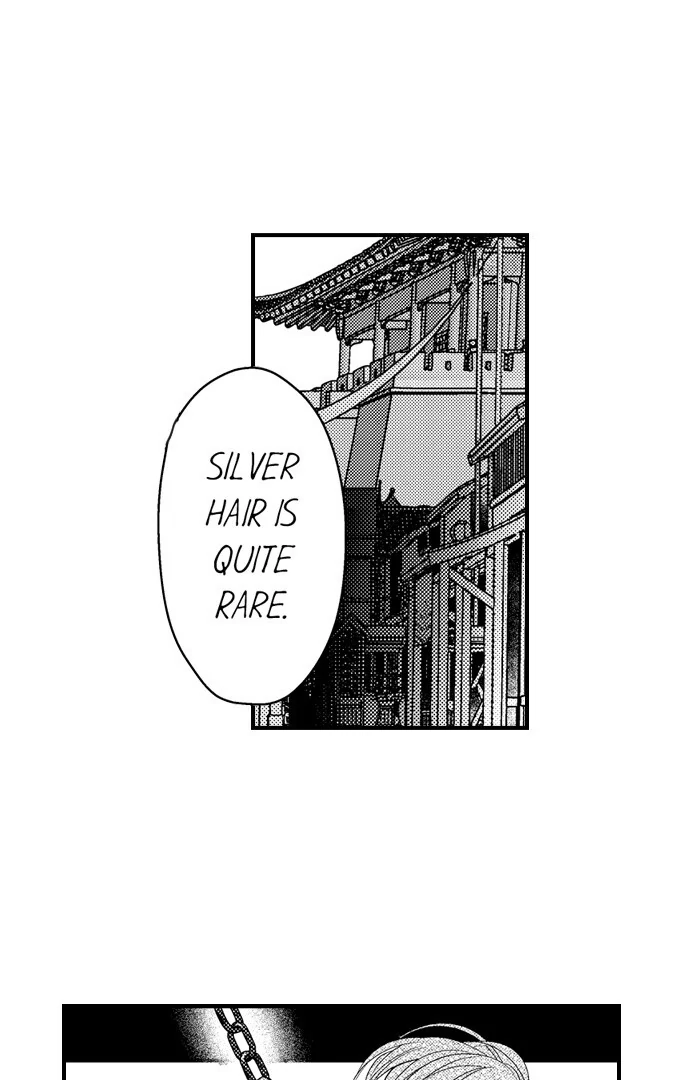 Love Gamble With the Mafia Chapter 49 - page 8