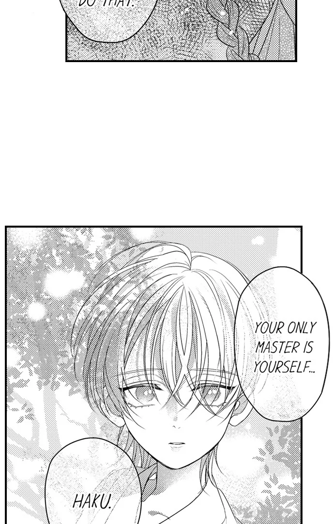 Love Gamble With the Mafia Chapter 50 - page 14