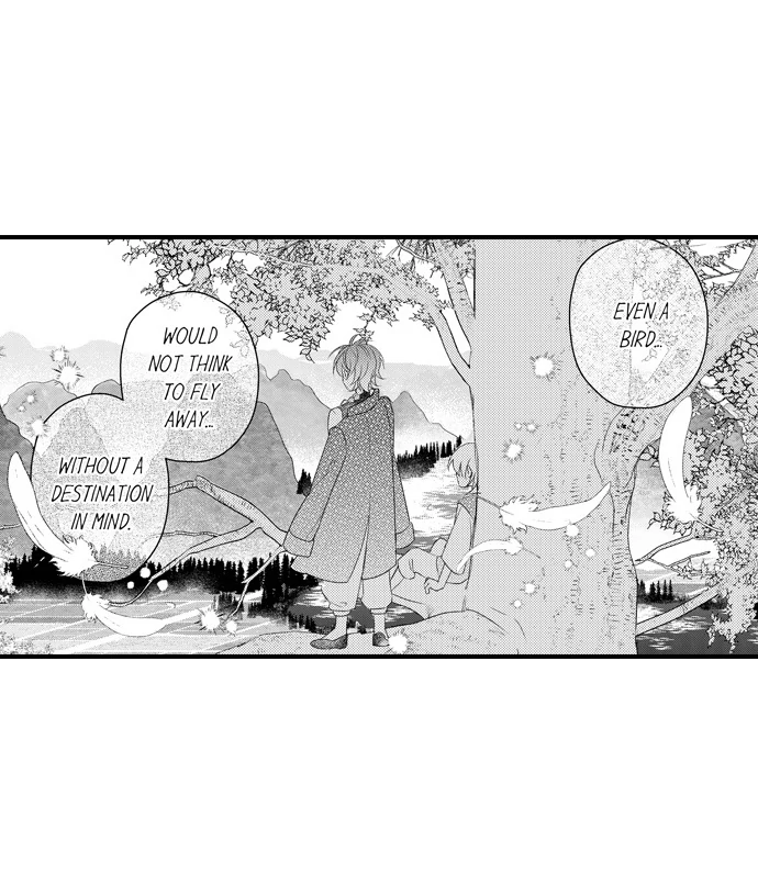 Love Gamble With the Mafia Chapter 50 - page 16