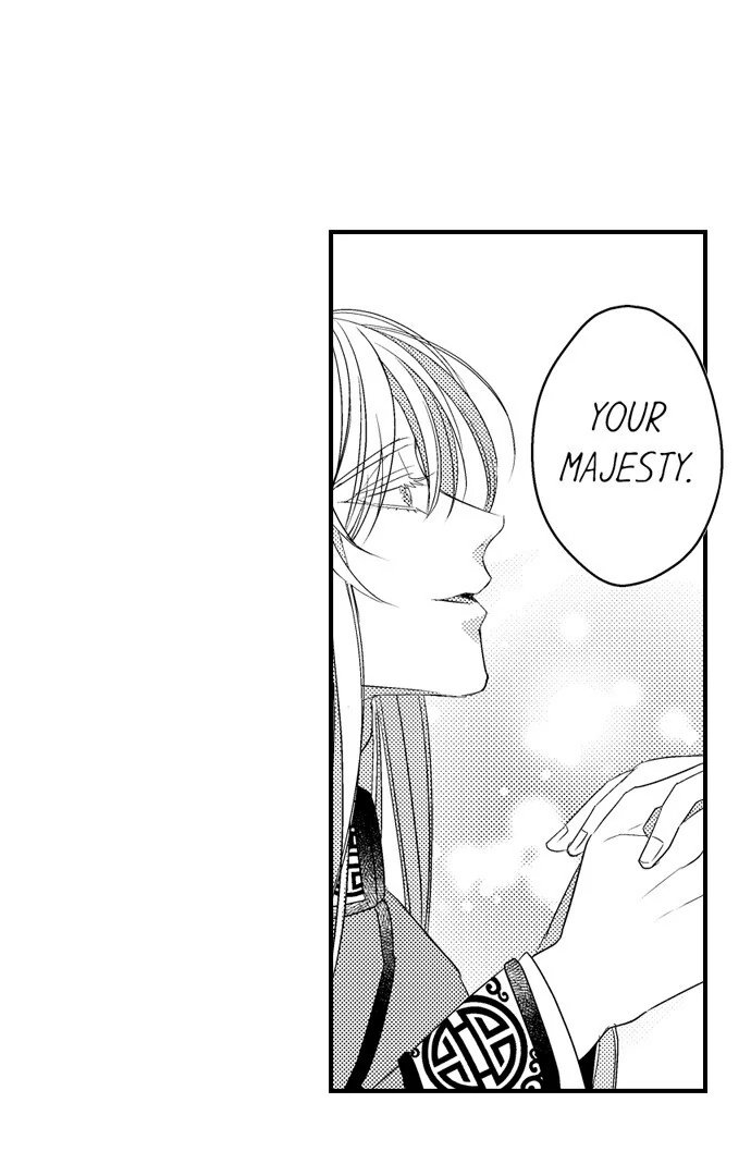 Love Gamble With the Mafia Chapter 50 - page 18