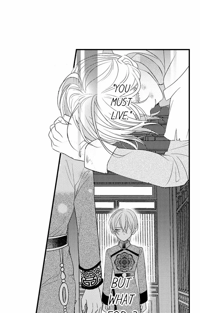 Love Gamble With the Mafia Chapter 50 - page 20