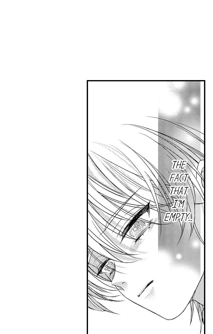 Love Gamble With the Mafia Chapter 50 - page 23