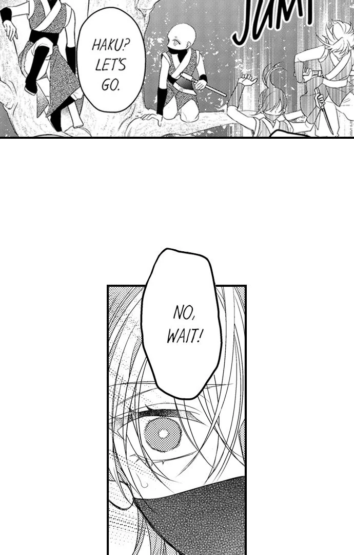 Love Gamble With the Mafia Chapter 50 - page 27