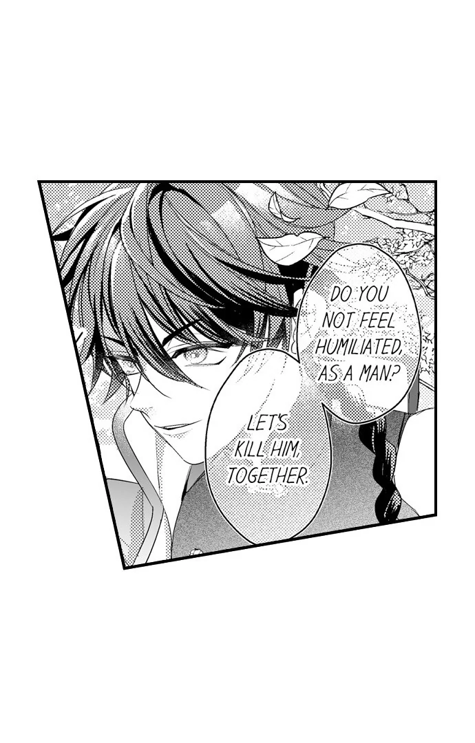 Love Gamble With the Mafia Chapter 50 - page 2