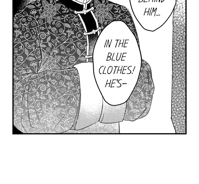 Love Gamble With the Mafia Chapter 50 - page 29