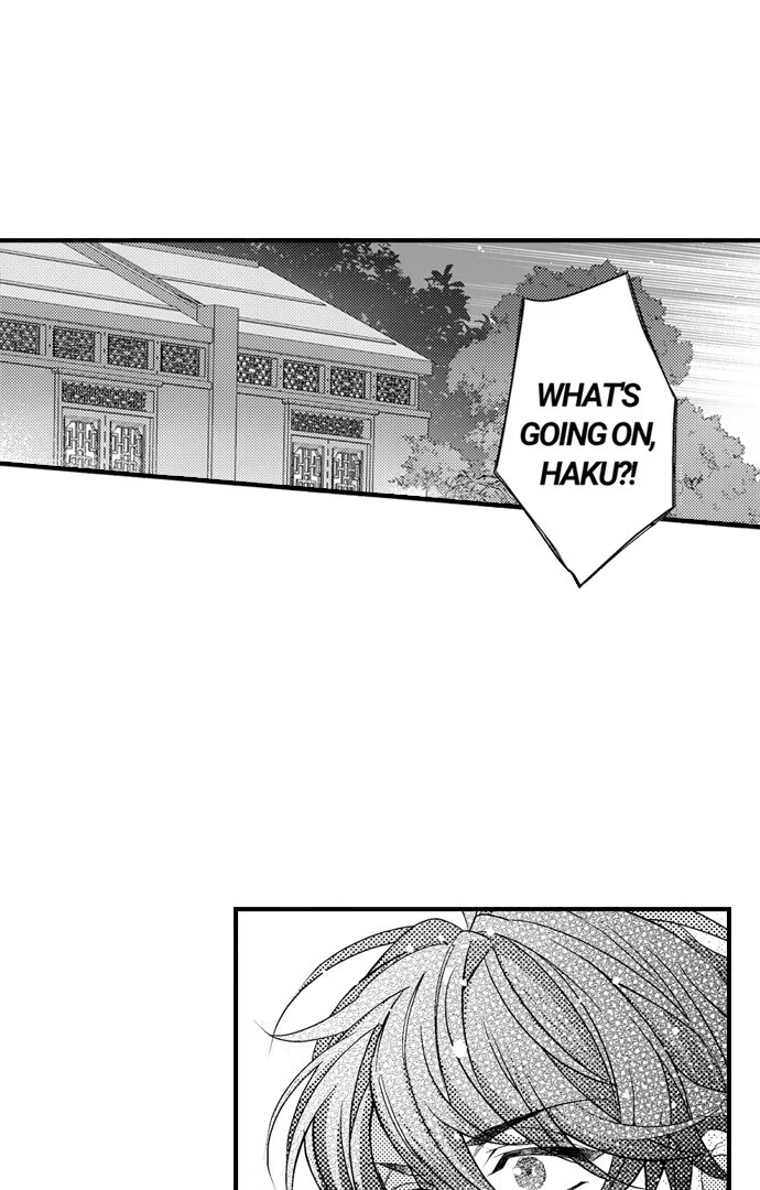 Love Gamble With the Mafia Chapter 50 - page 30