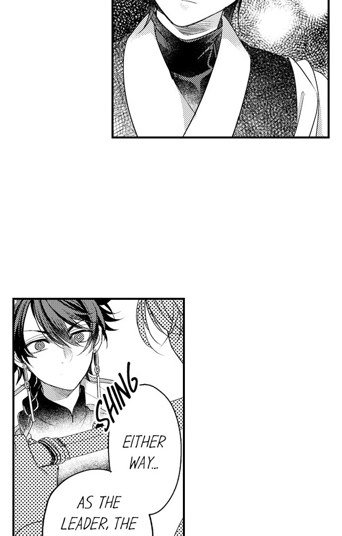 Love Gamble With the Mafia Chapter 50 - page 35