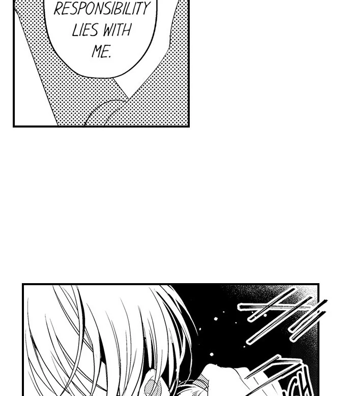 Love Gamble With the Mafia Chapter 50 - page 36