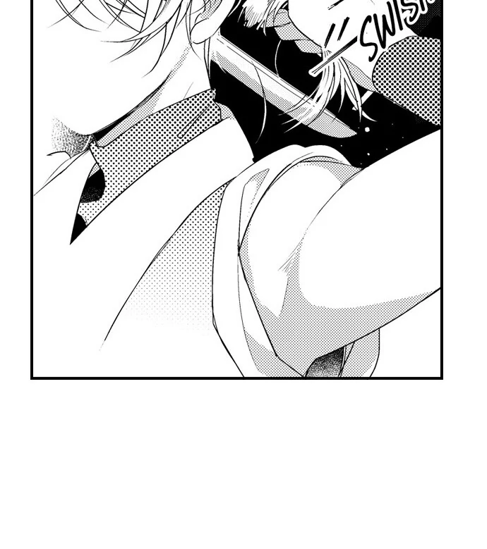 Love Gamble With the Mafia Chapter 50 - page 37