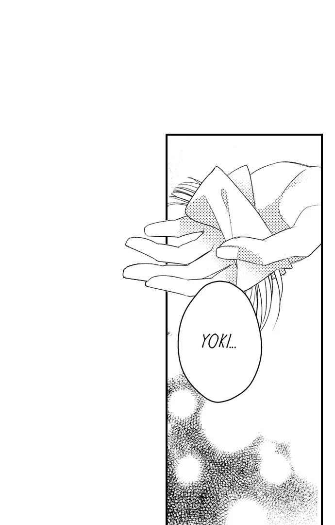 Love Gamble With the Mafia Chapter 50 - page 38