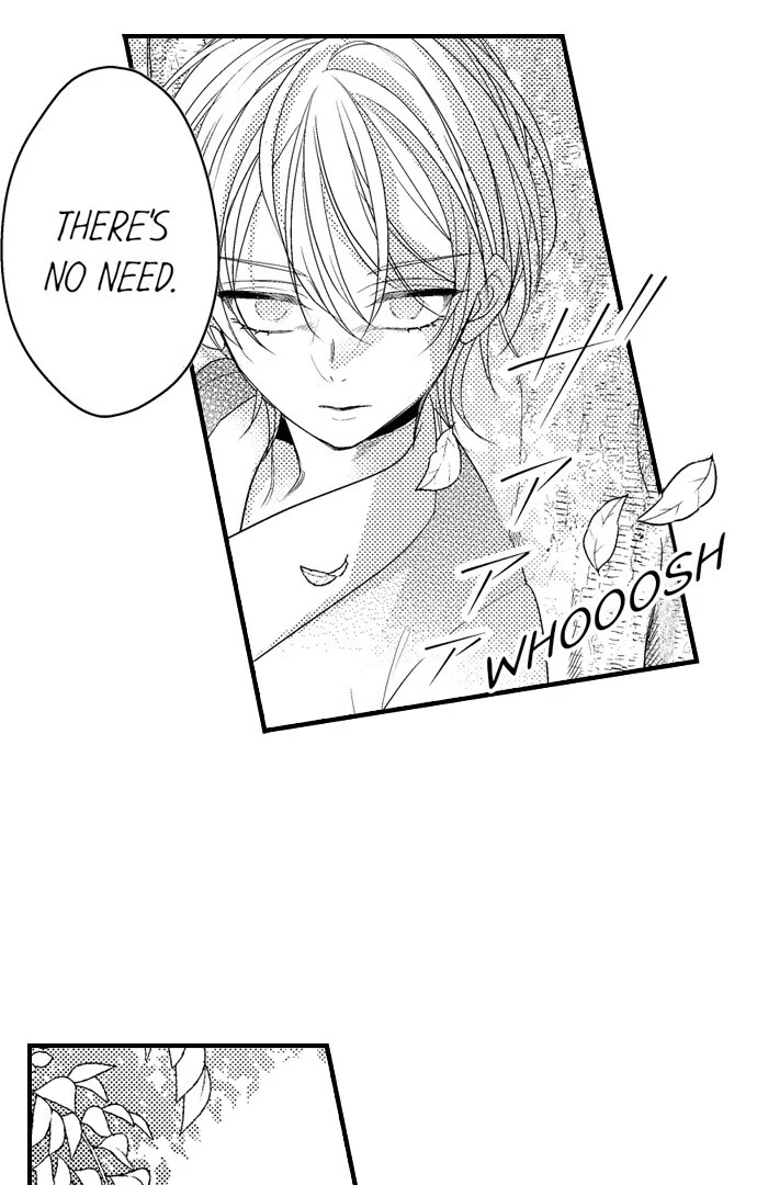 Love Gamble With the Mafia Chapter 50 - page 3