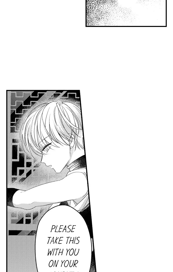 Love Gamble With the Mafia Chapter 50 - page 39