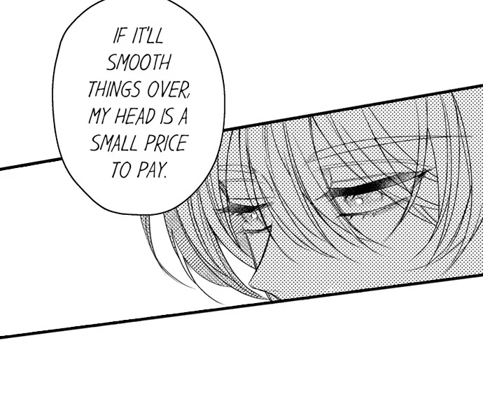 Love Gamble With the Mafia Chapter 50 - page 42