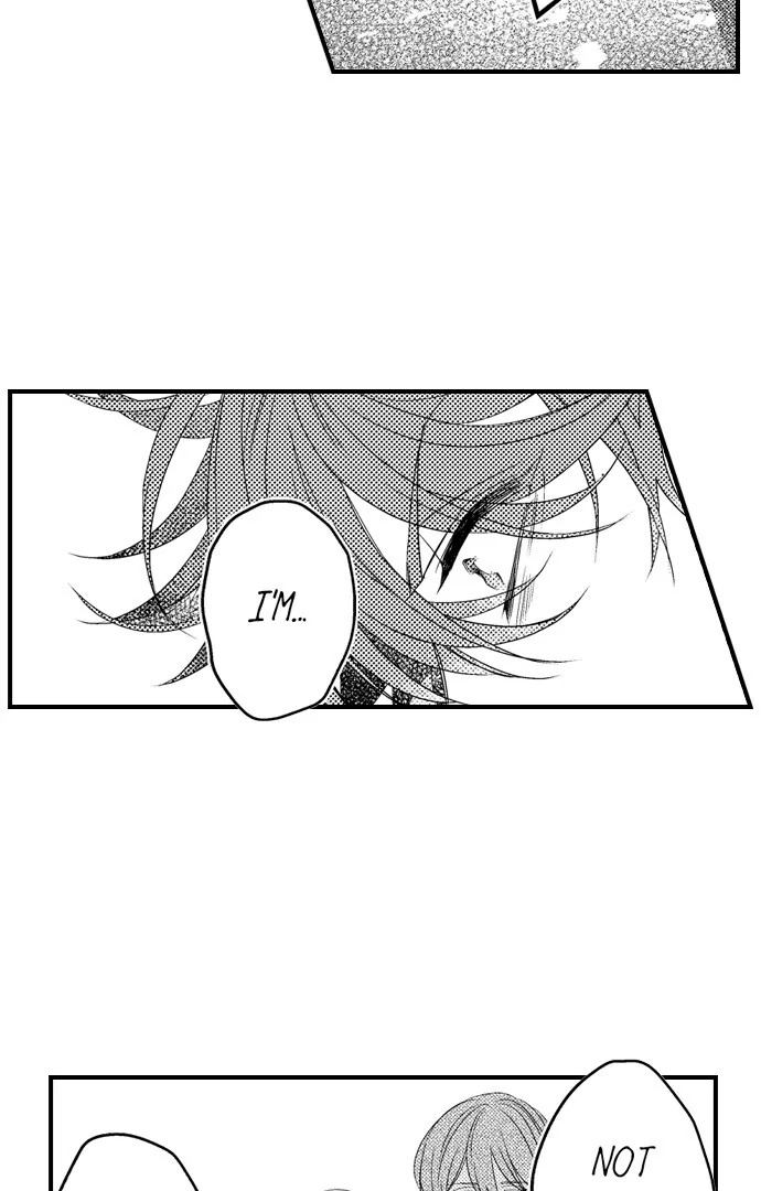 Love Gamble With the Mafia Chapter 50 - page 45