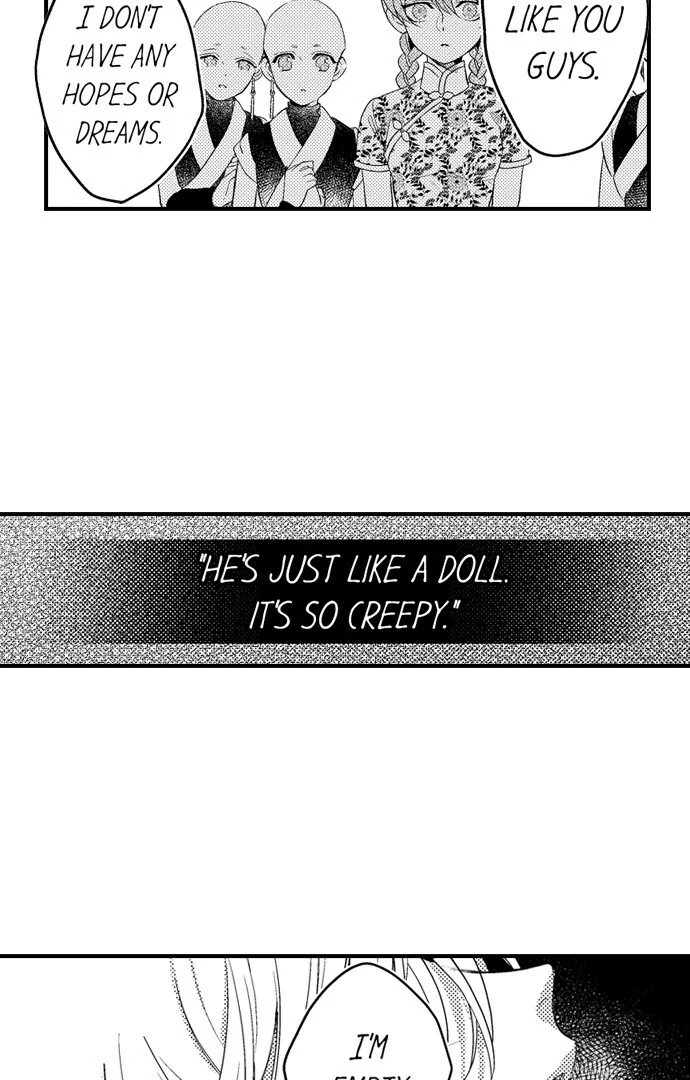 Love Gamble With the Mafia Chapter 50 - page 46