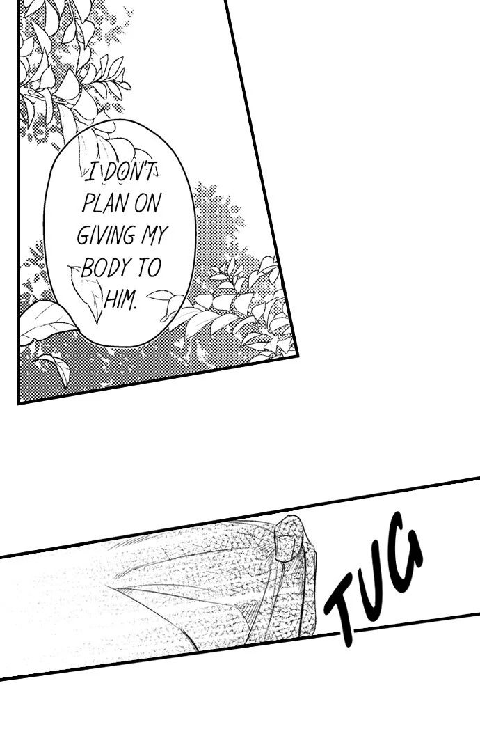 Love Gamble With the Mafia Chapter 50 - page 4