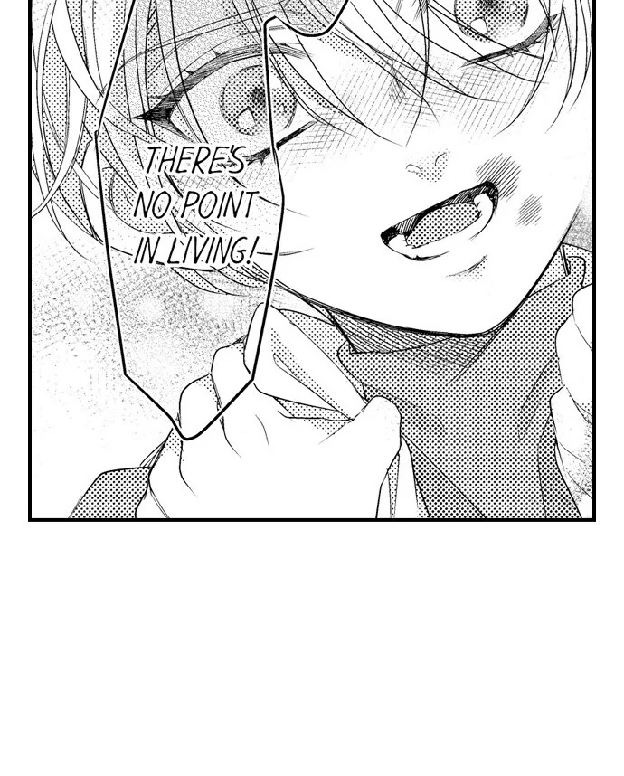 Love Gamble With the Mafia Chapter 50 - page 49