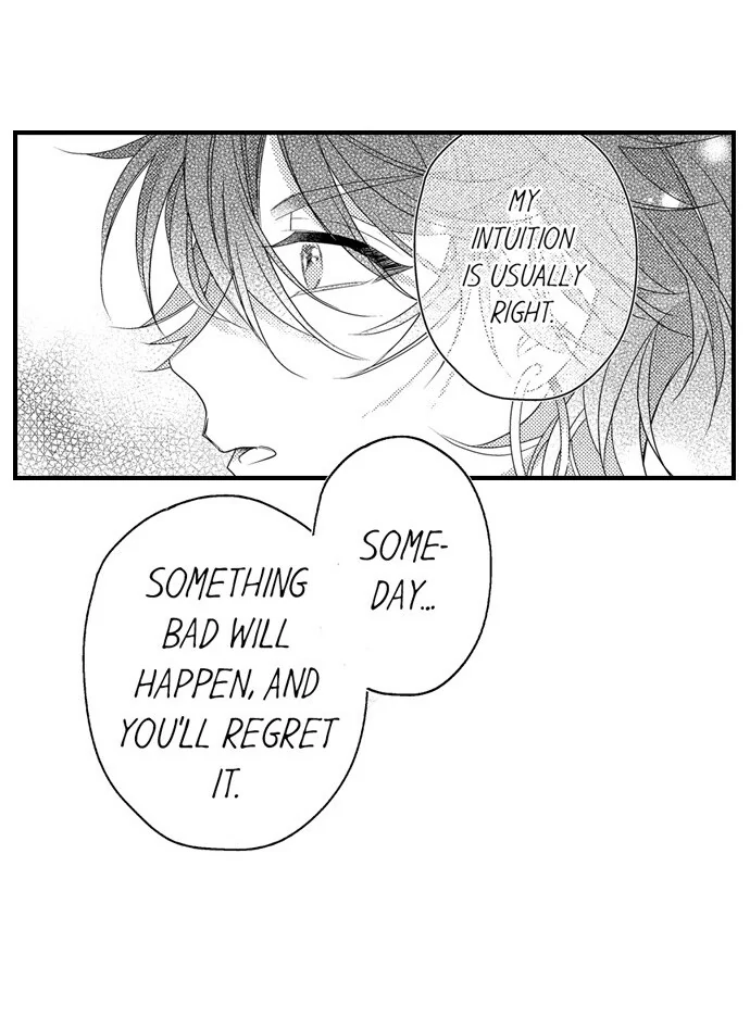 Love Gamble With the Mafia Chapter 50 - page 7