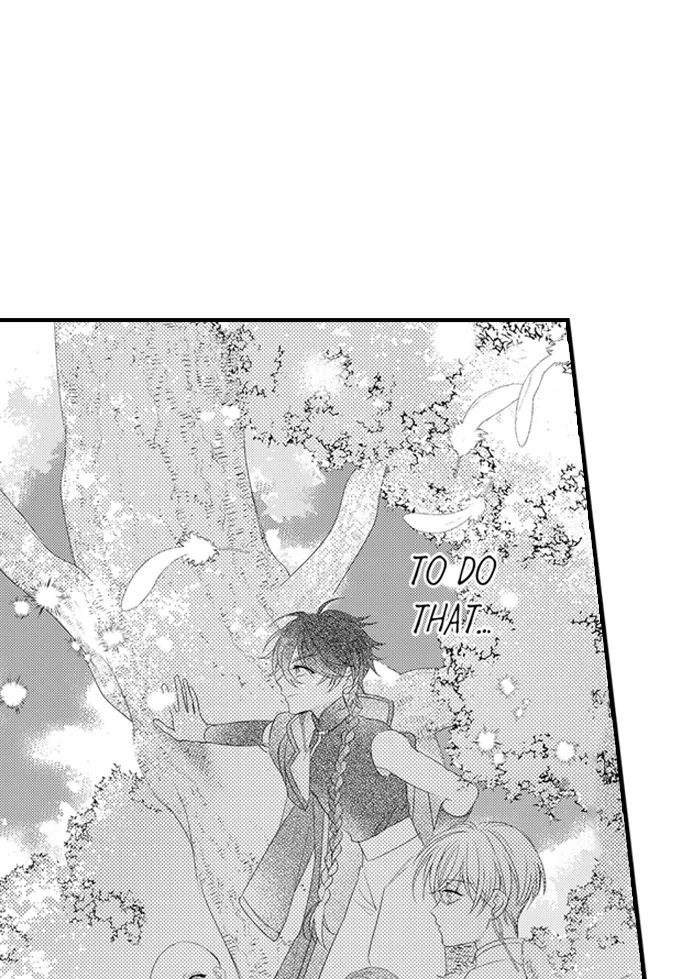 Love Gamble With the Mafia Chapter 51 - page 11