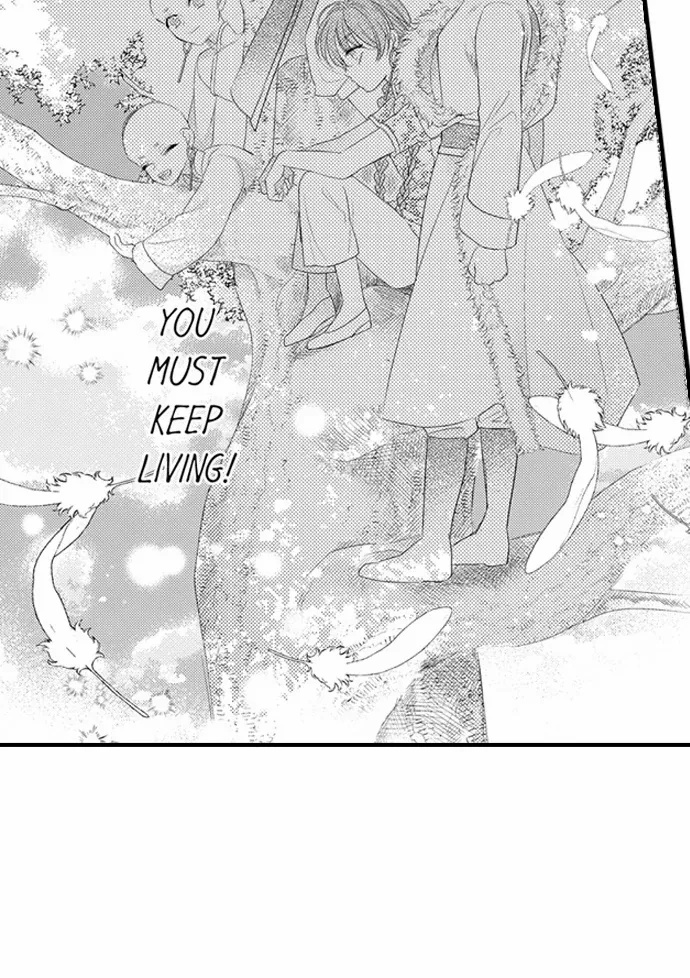 Love Gamble With the Mafia Chapter 51 - page 12