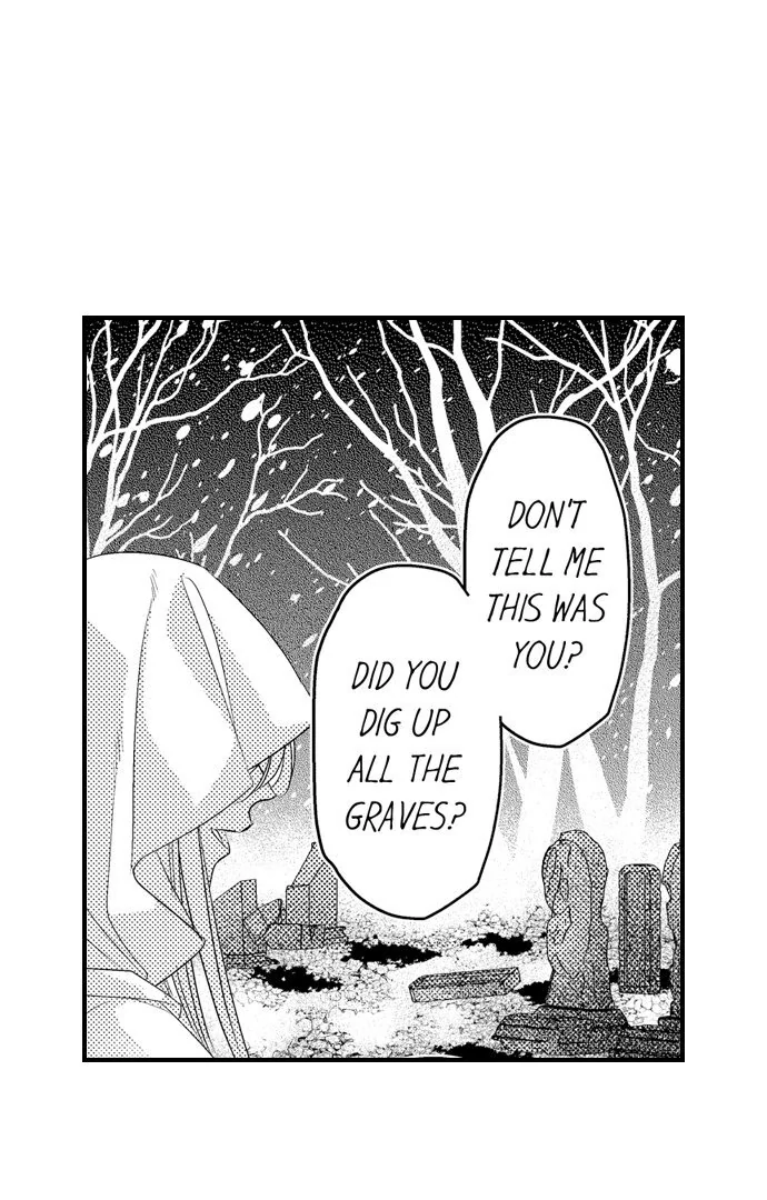 Love Gamble With the Mafia Chapter 51 - page 18