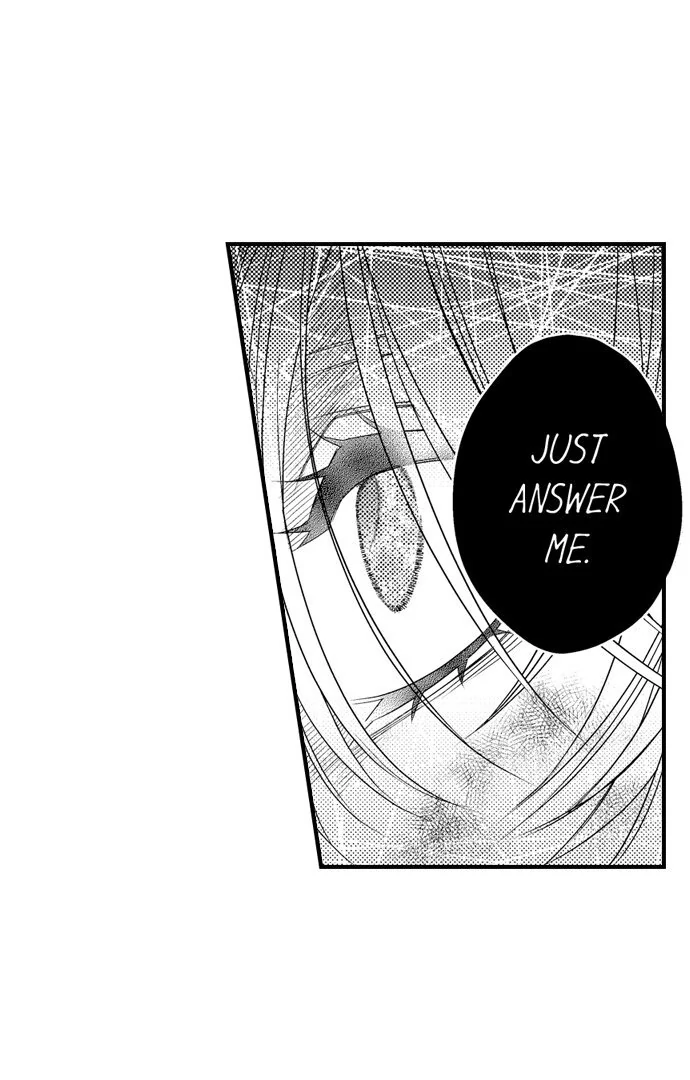 Love Gamble With the Mafia Chapter 51 - page 19