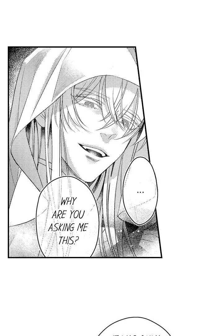 Love Gamble With the Mafia Chapter 51 - page 20