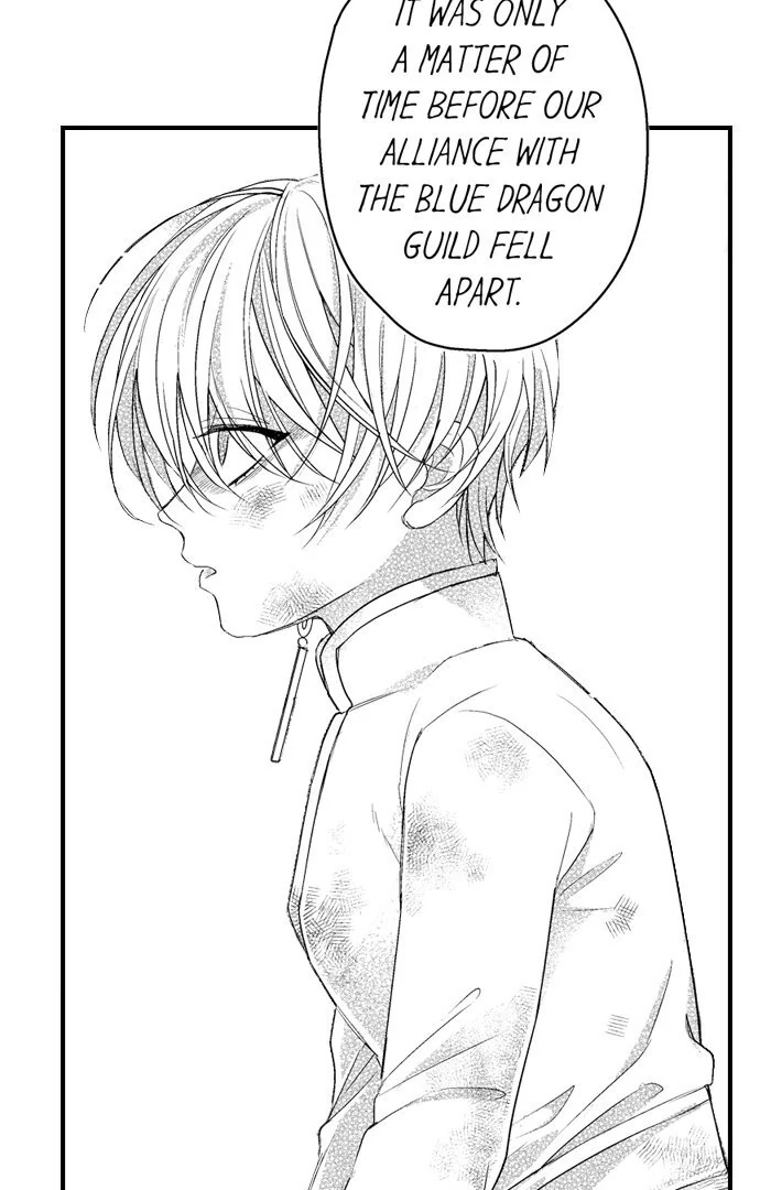 Love Gamble With the Mafia Chapter 51 - page 21