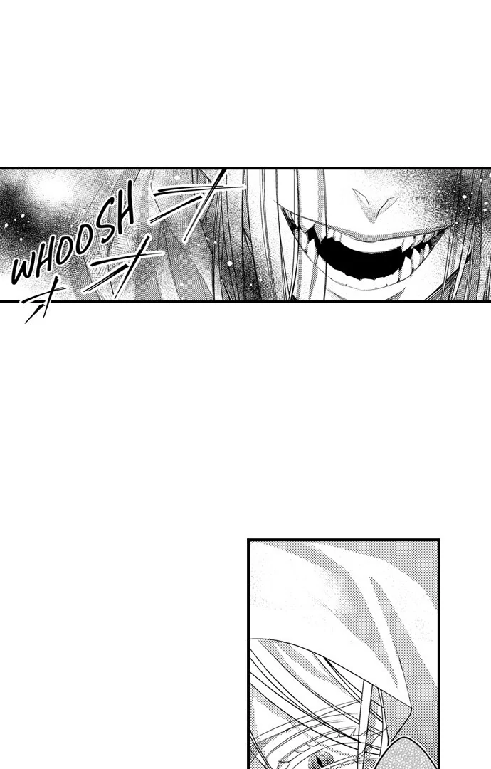 Love Gamble With the Mafia Chapter 51 - page 25