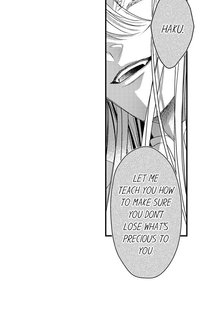 Love Gamble With the Mafia Chapter 51 - page 26