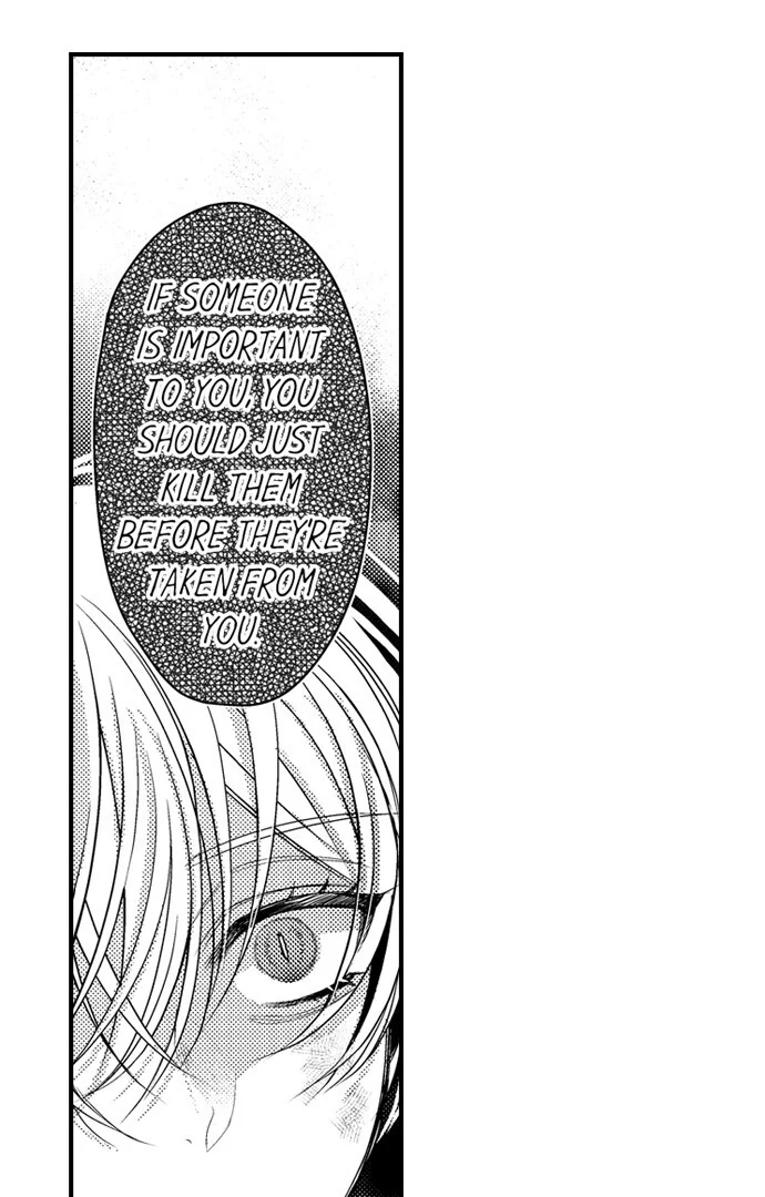 Love Gamble With the Mafia Chapter 51 - page 27