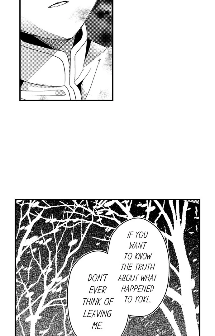 Love Gamble With the Mafia Chapter 51 - page 28