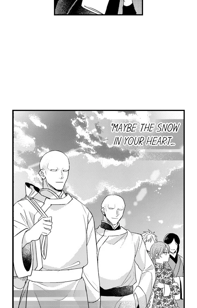 Love Gamble With the Mafia Chapter 51 - page 35