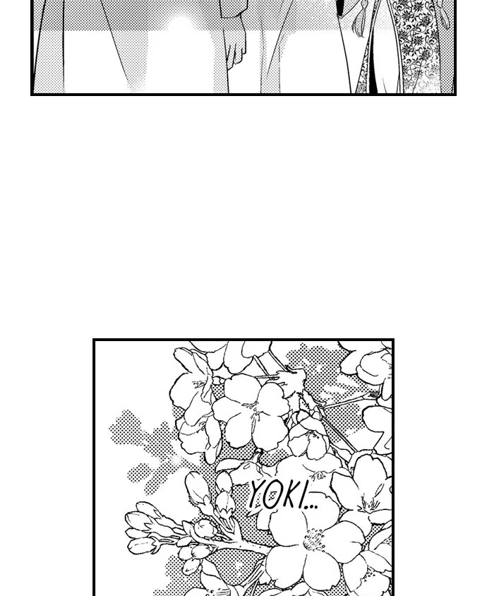 Love Gamble With the Mafia Chapter 51 - page 36