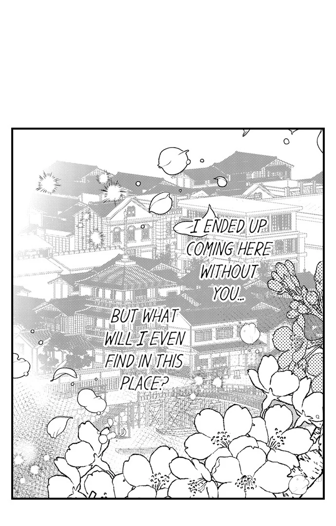 Love Gamble With the Mafia Chapter 51 - page 38