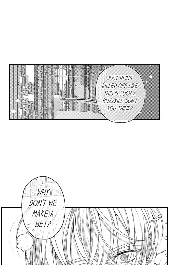 Love Gamble With the Mafia Chapter 51 - page 39