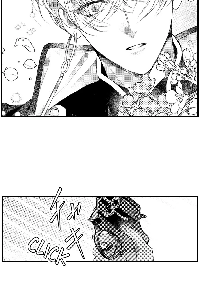 Love Gamble With the Mafia Chapter 51 - page 40