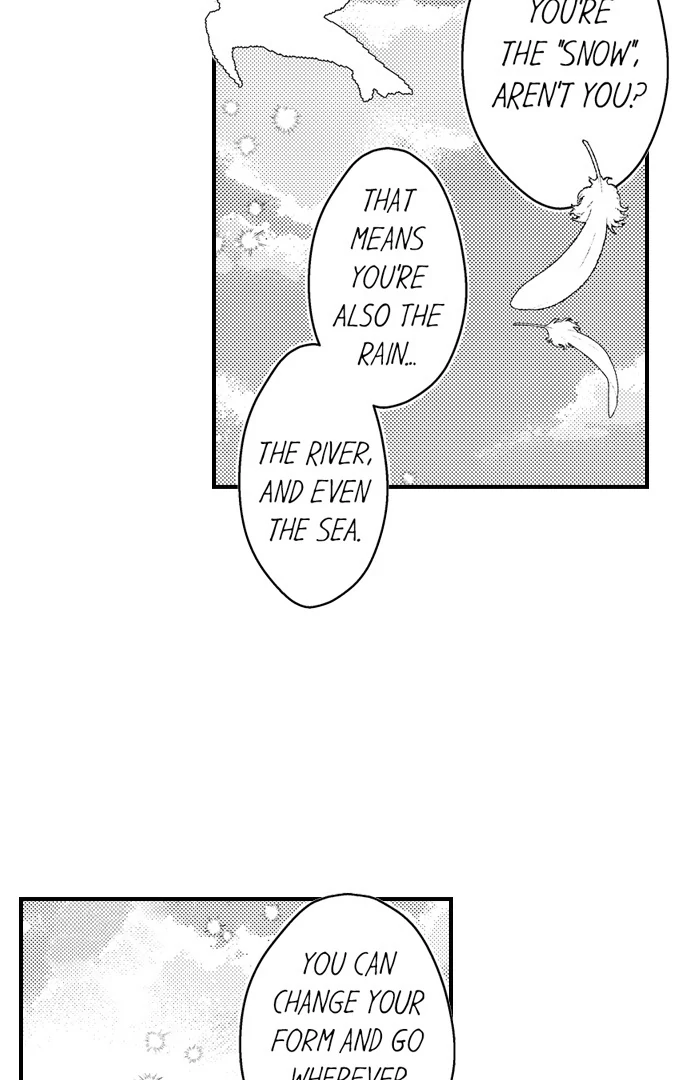 Love Gamble With the Mafia Chapter 51 - page 5