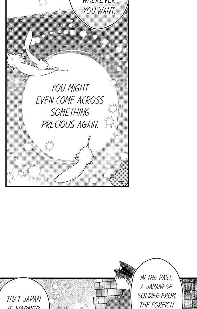 Love Gamble With the Mafia Chapter 51 - page 6