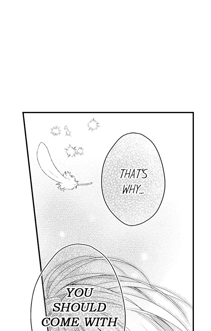 Love Gamble With the Mafia Chapter 51 - page 9