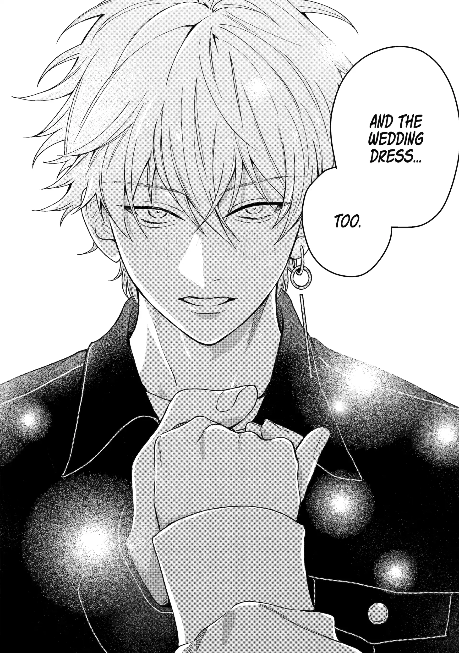 A Story About The Reaper and a High School Girl Who Will Die in 7 Days Chapter 14.2 - page 10