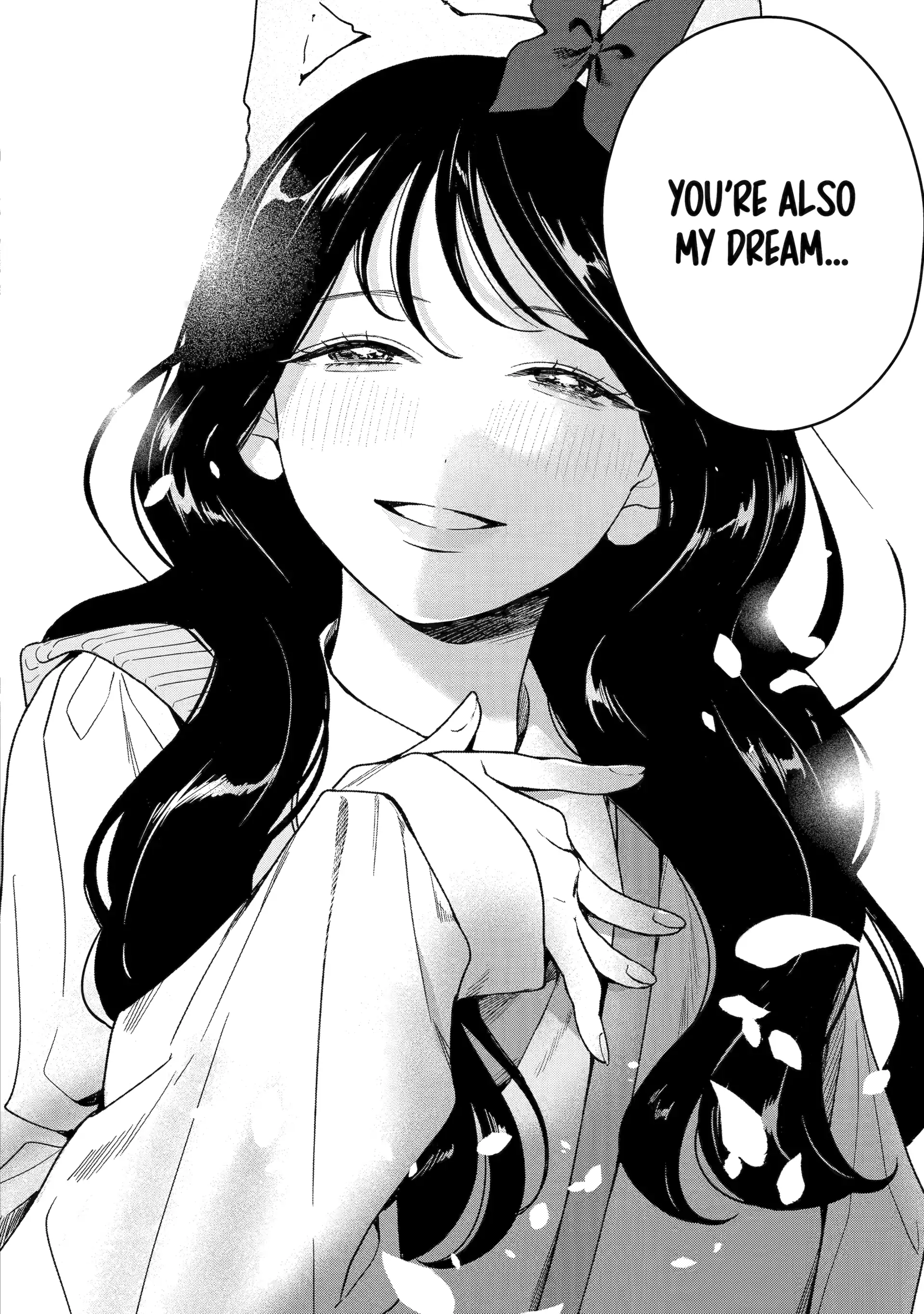A Story About The Reaper and a High School Girl Who Will Die in 7 Days Chapter 14.2 - page 7