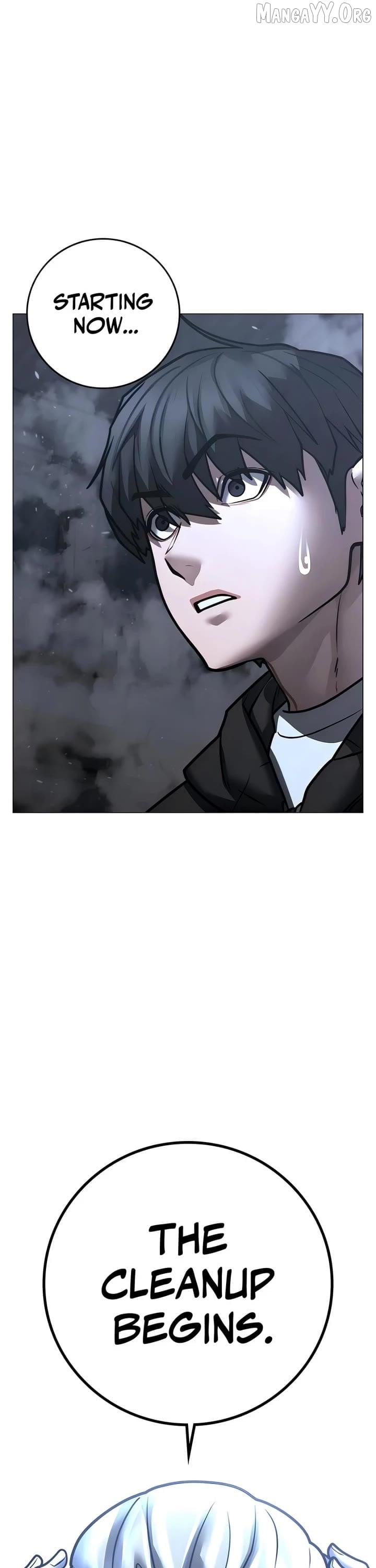 Reality Quest Chapter 180 - page 2