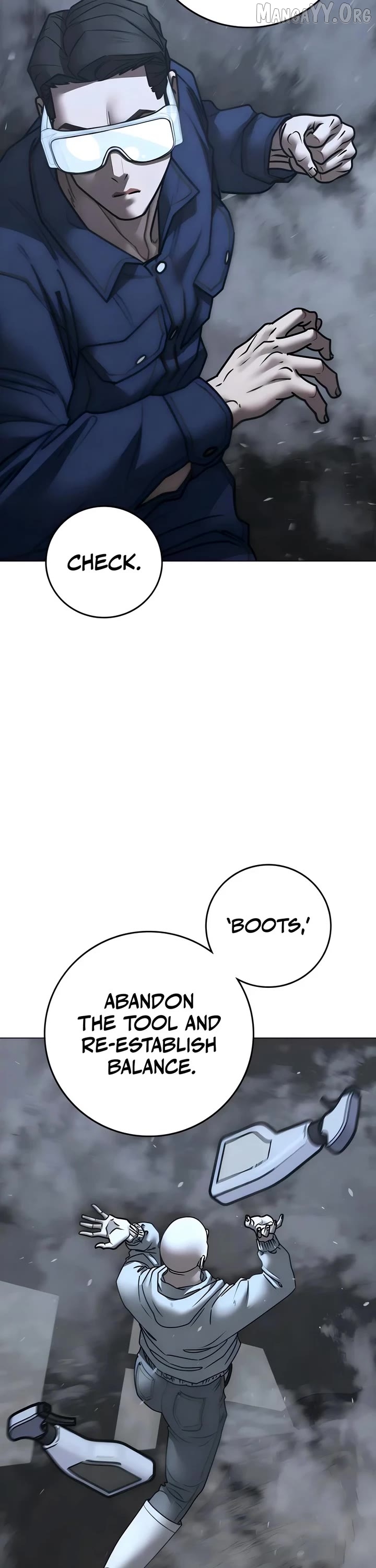 Reality Quest Chapter 180 - page 36